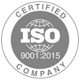 Normas ISO 9001:2015